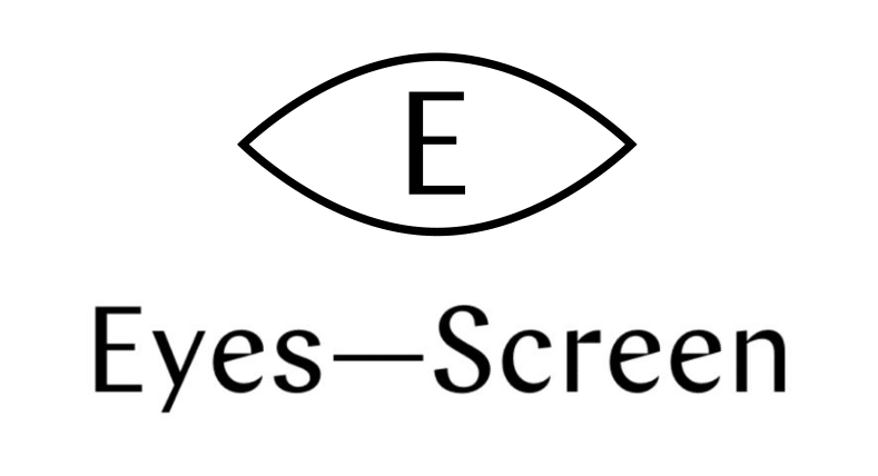 Eyes-Screen