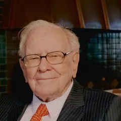 Warren Buffett