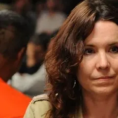 Annie Duke