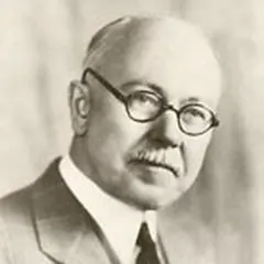 Claude Hopkins